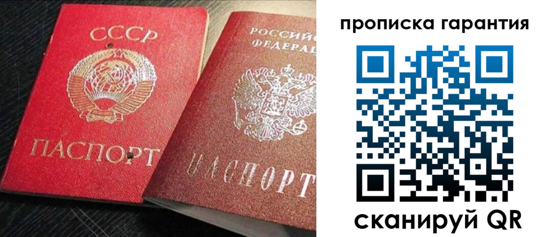 прописка 2025 в Кингисеппе